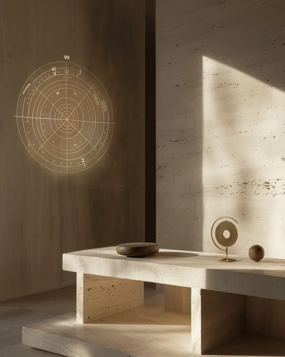 Feng Shui Astrológico