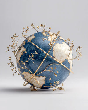 Astrocartografía Estratégica