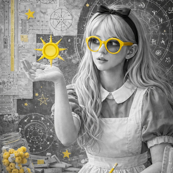 Blog de astrología y diseño