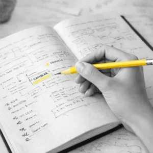 Diseño con propósito aplicado a marcas y proyectos conscientes