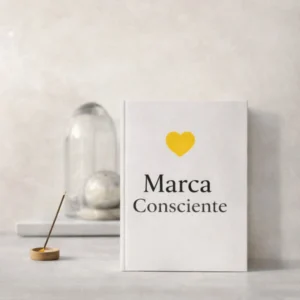 Diseño con propósito aplicado a marcas y proyectos conscientes