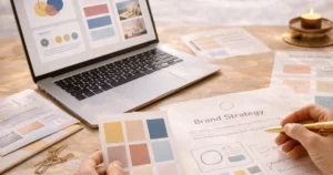 branding consciente y diseño estratégico de marca – Mixtura Prisma