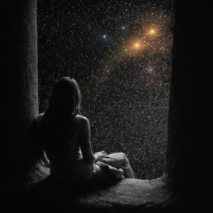 Conexión con el cosmos, astrología y propósito espiritual